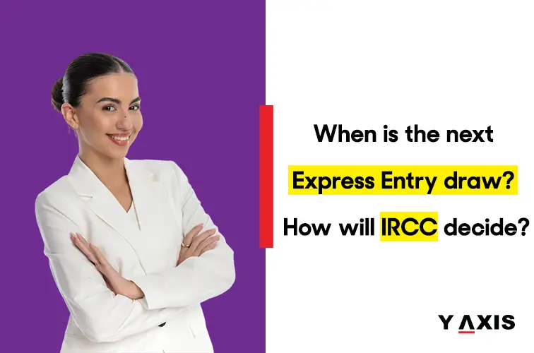 When is the IRCC’s next Express Entry draw? Find out now!